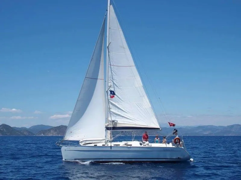 Чартер Six Pack - 4