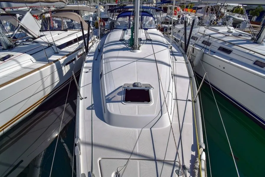 Blondie Charter Boat