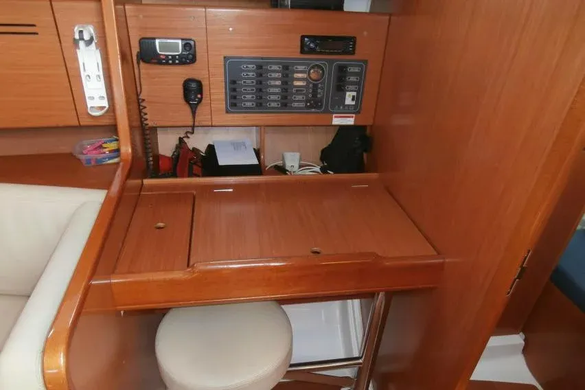 Чартер Crash - 5