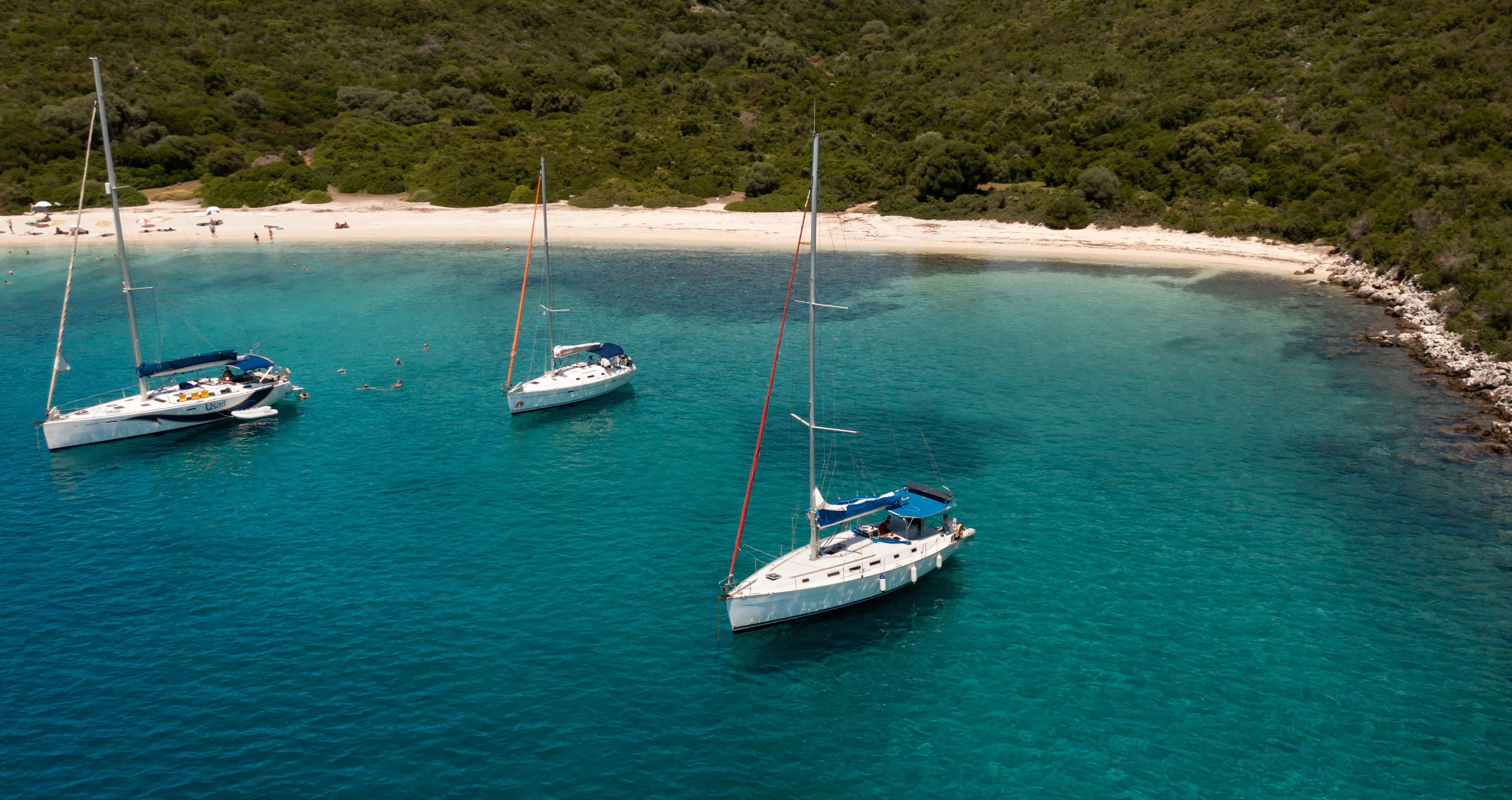 Чартер Eloise - 3