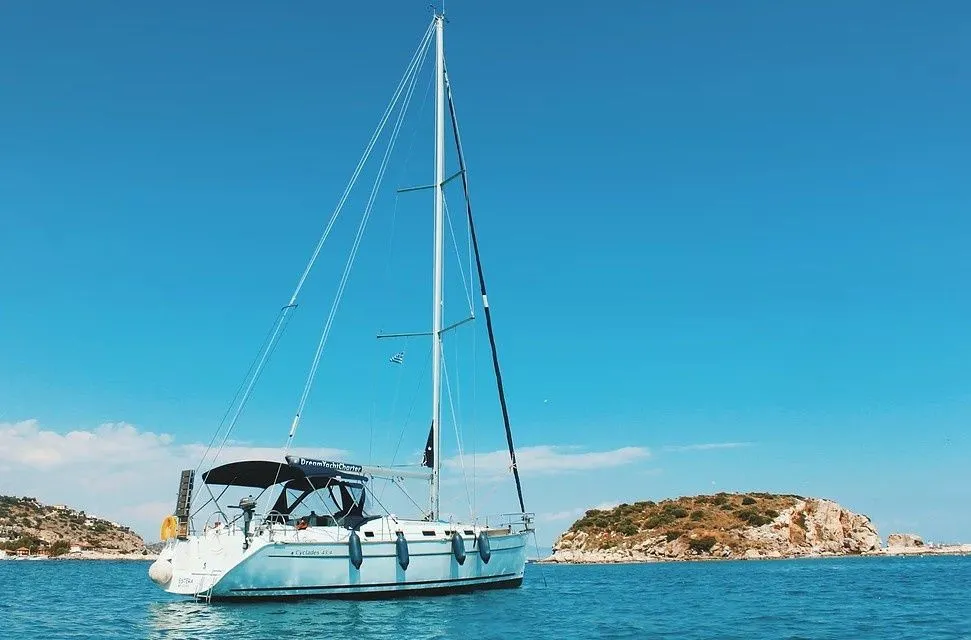 Estera Charter Boat