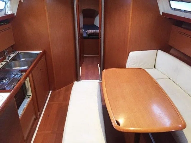Gorda Mietboot - 5