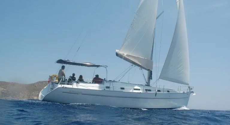 Чартер Hermes - 4