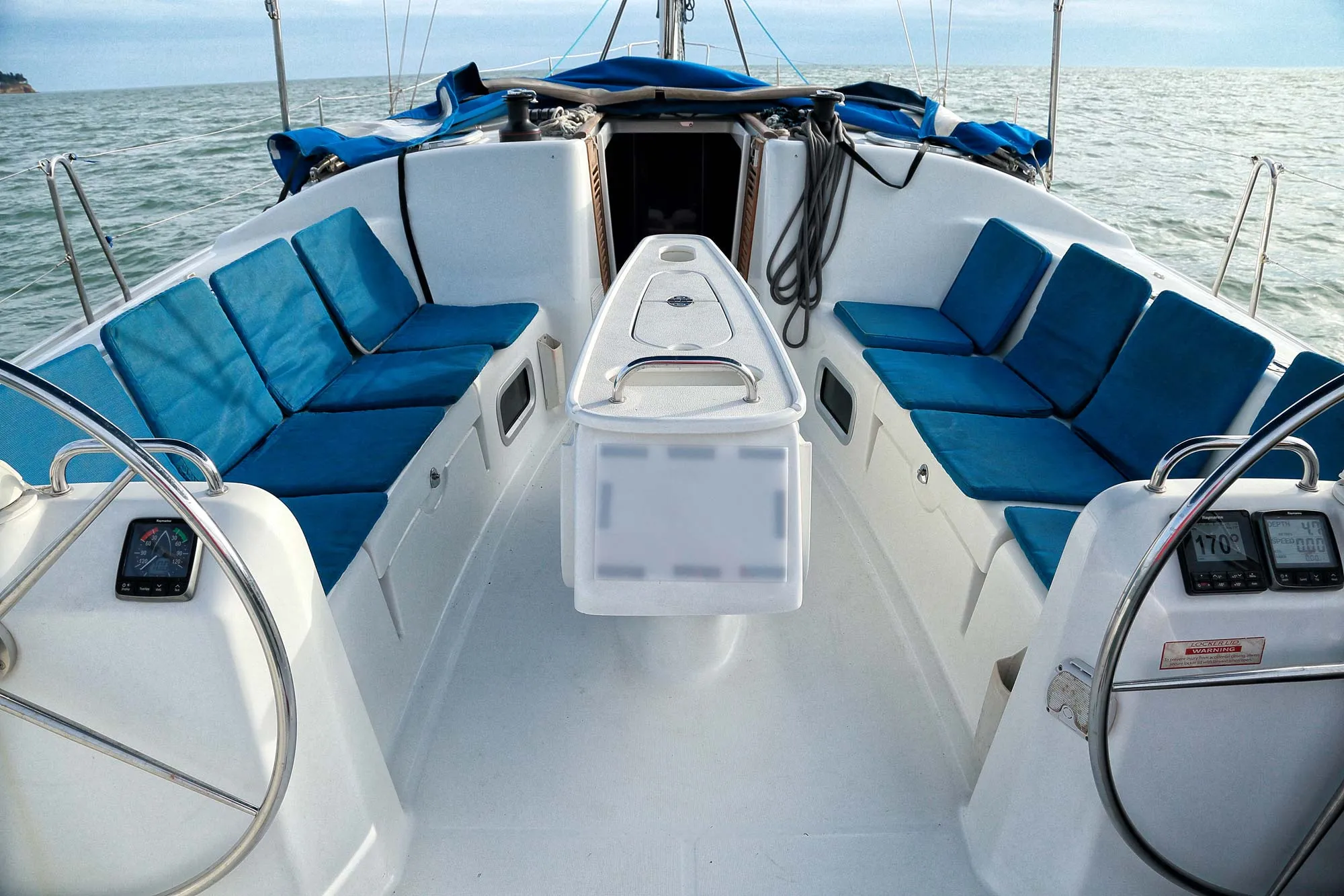 Чартер Hermes - 5