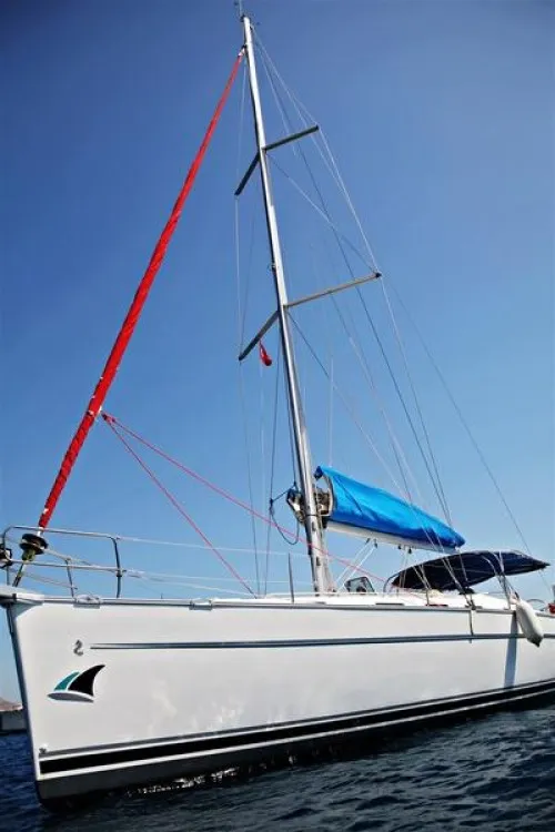 Kalypso Charter Boat