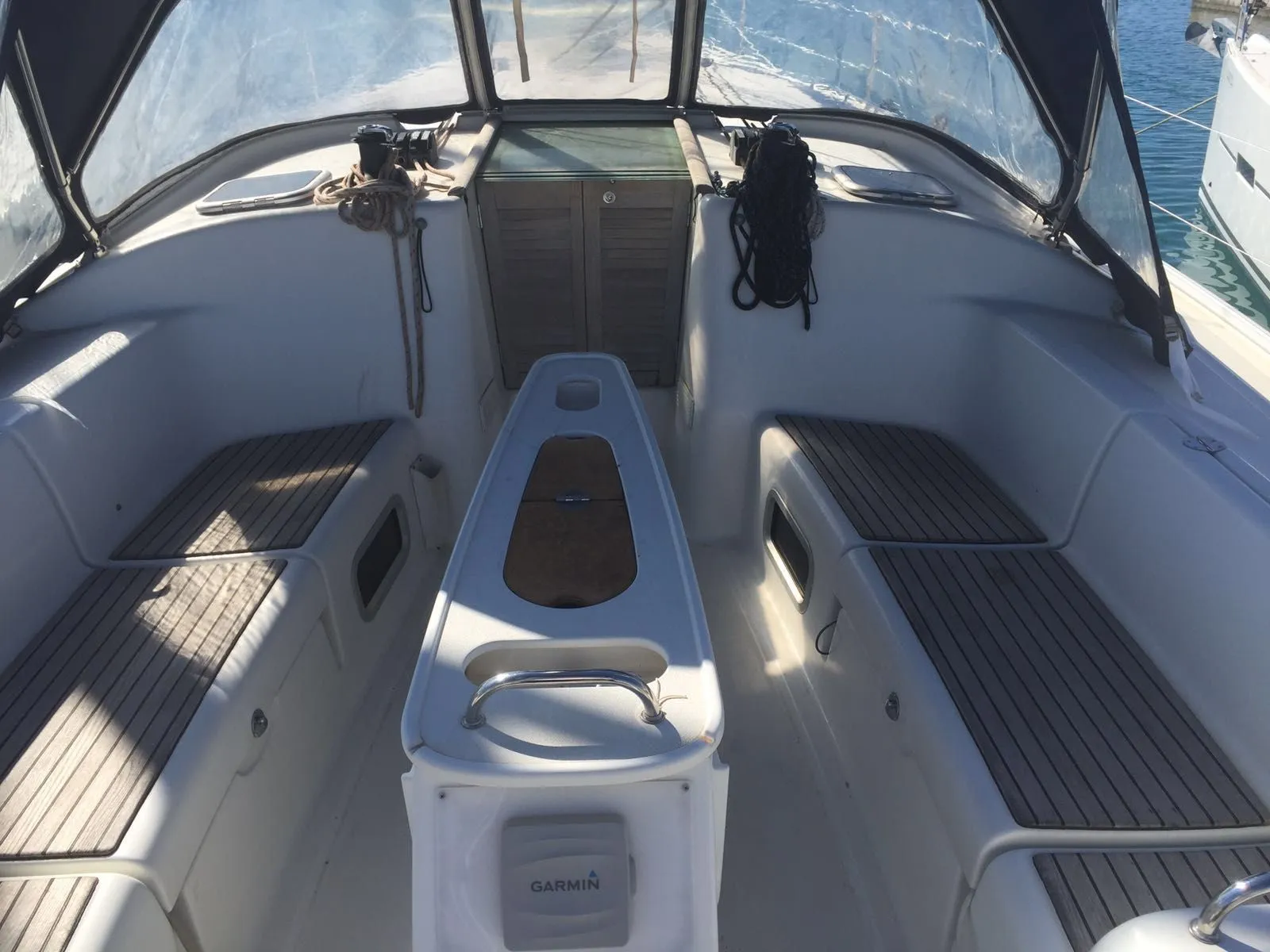 Kate 1 Charter Boat - 5