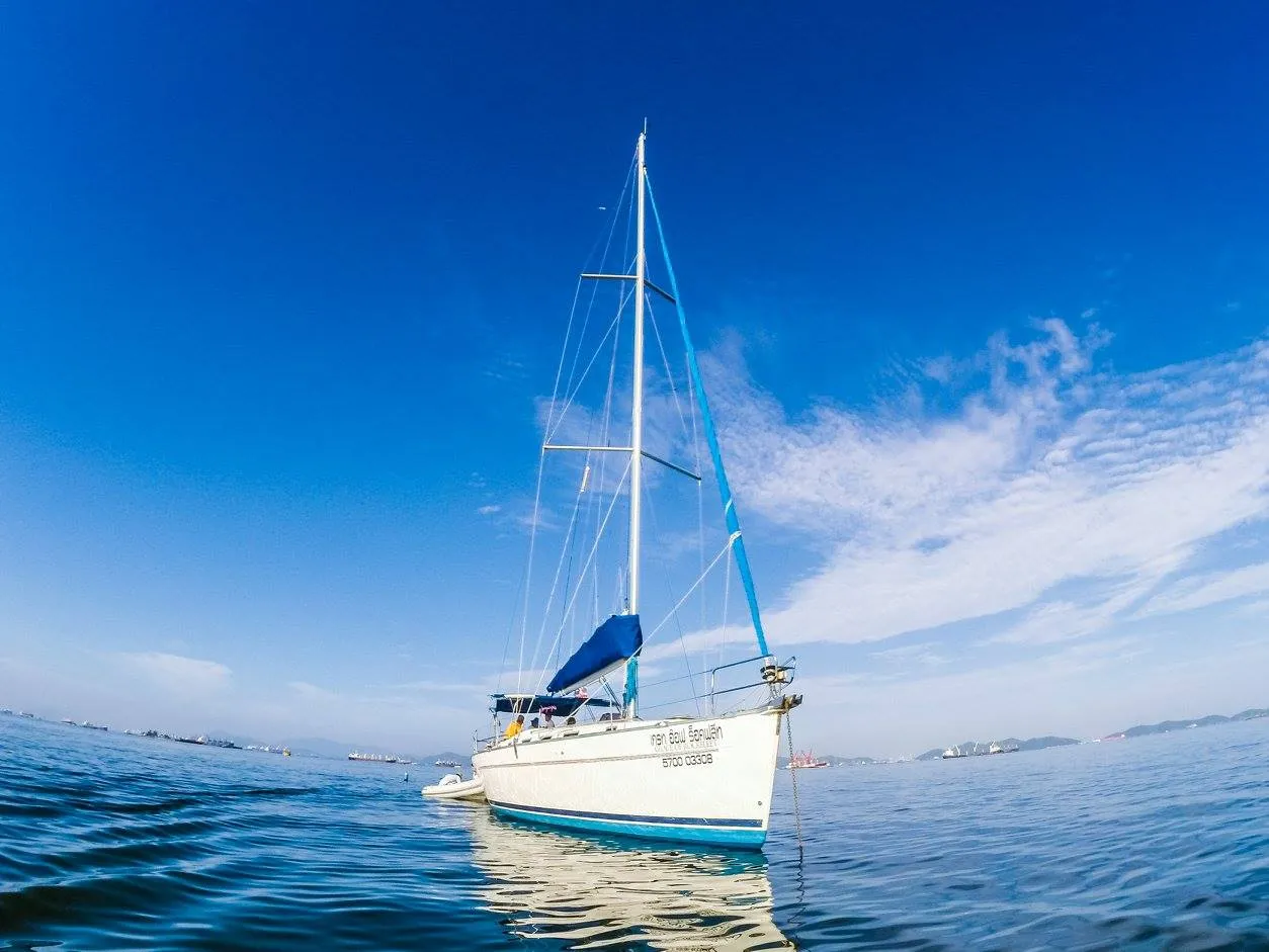 Grace of Rockfleet Charter Boat