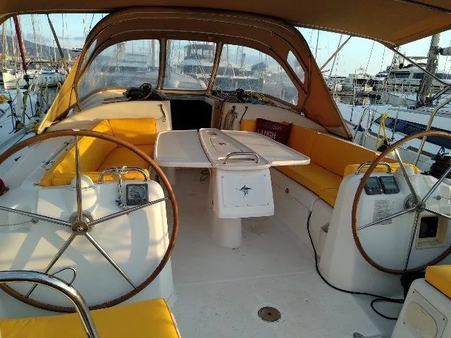 La Luna Charter Boat - 3