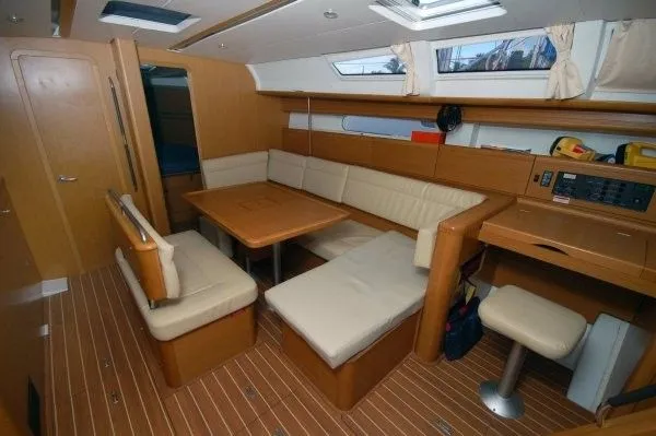 Roubini Kiralık Teknesi - 5