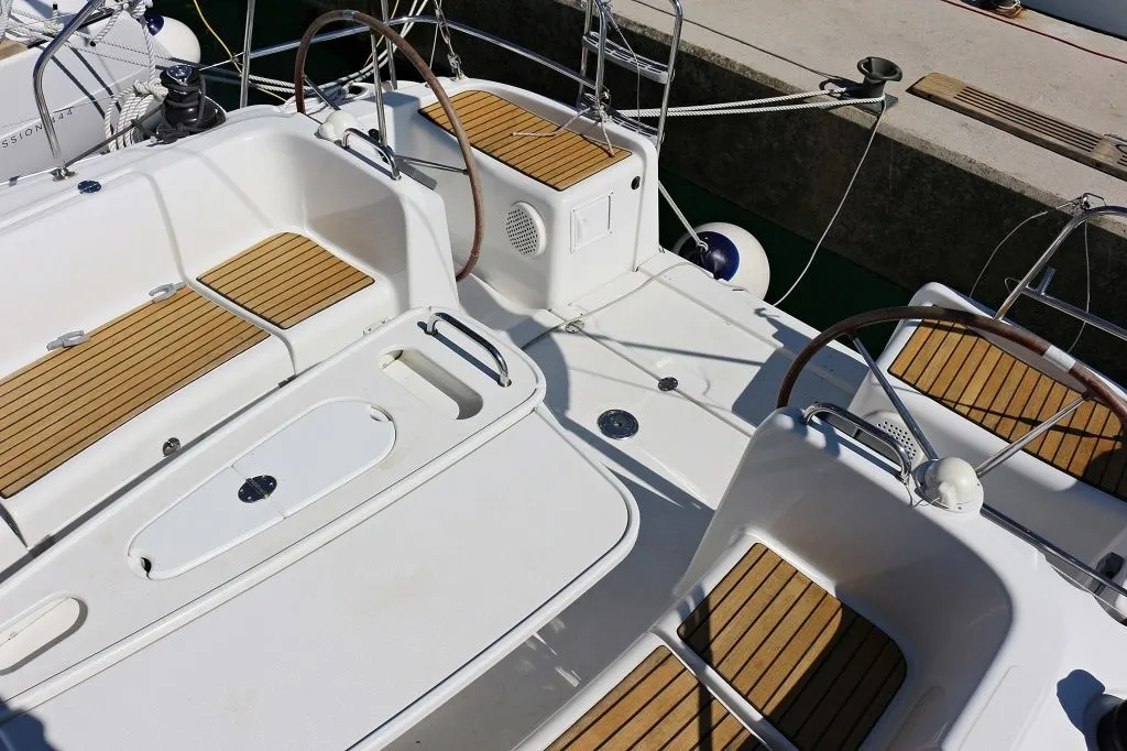 Levant Charter Boat - 5