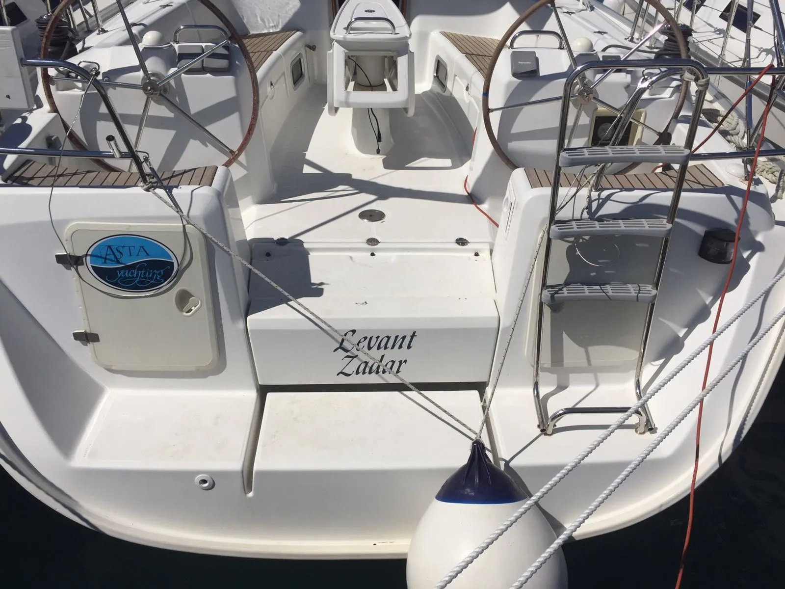 Levant Charter Boat - 4