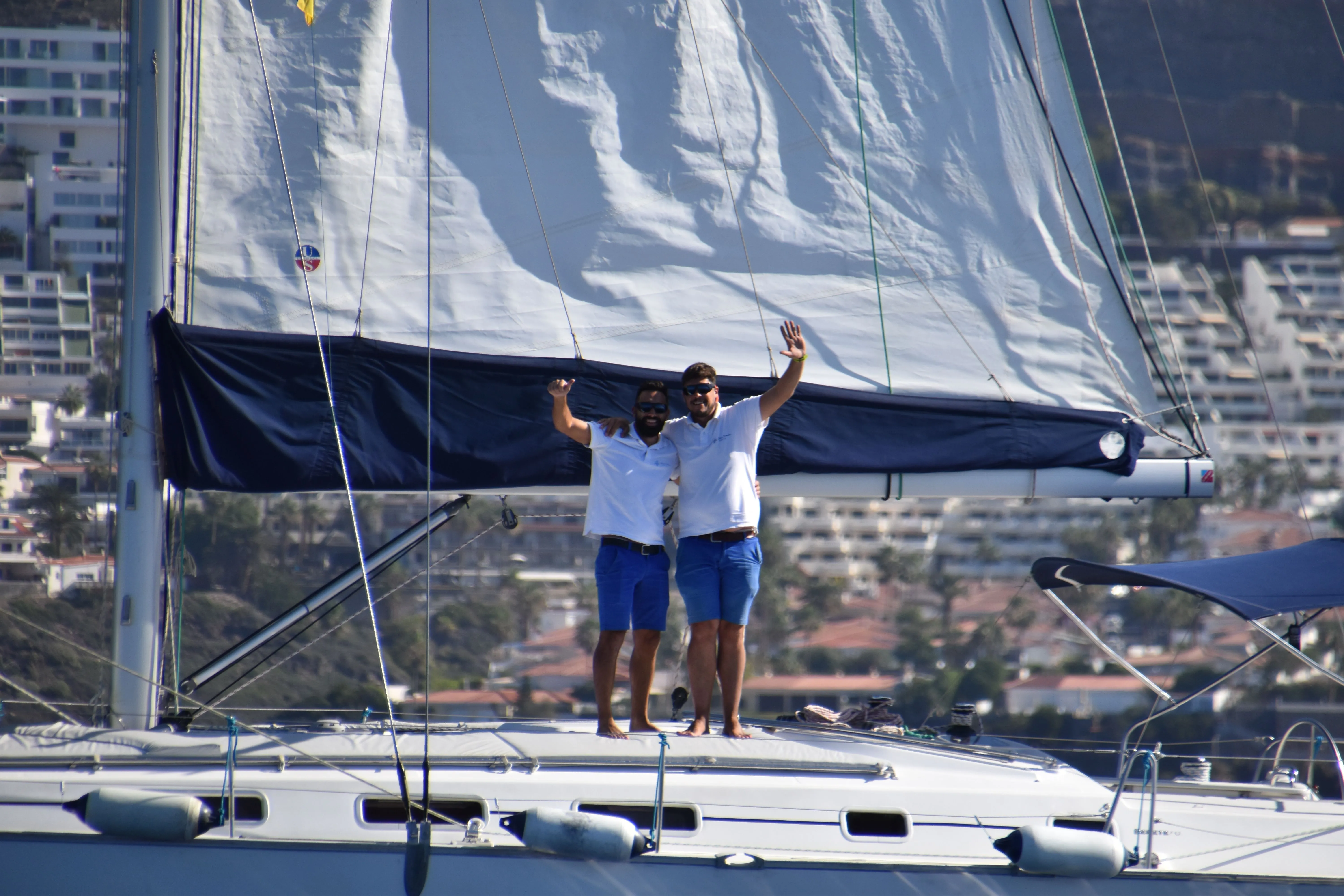 Sangria Kiralık Teknesi - 3