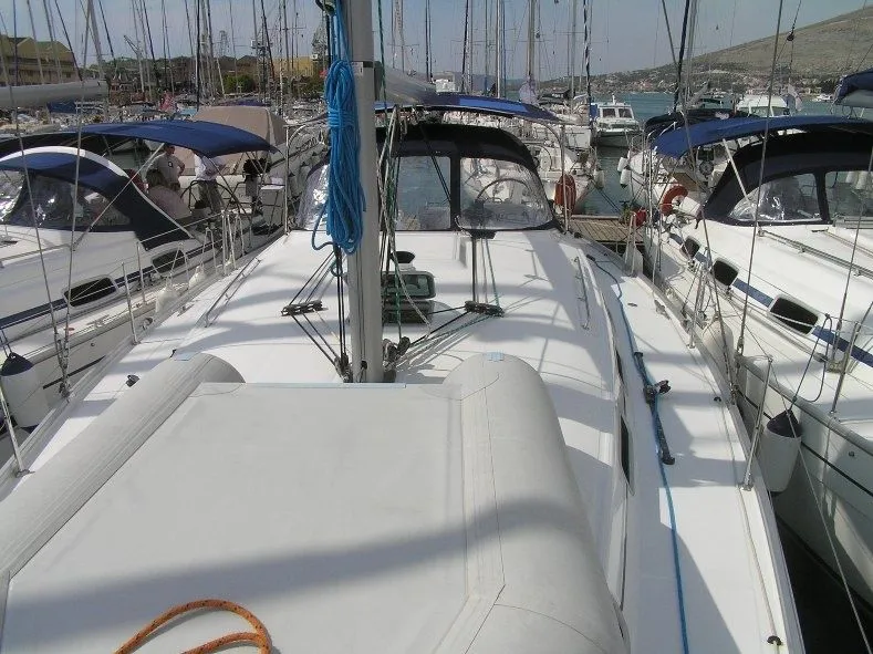 Sugar Daddy Charterboot - 5