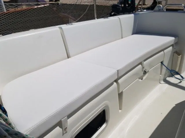 Velasquez Charterboot - 3