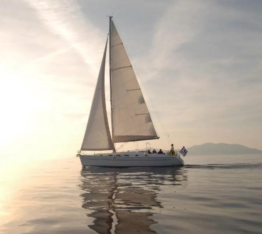 Windarina Charterboot - 3