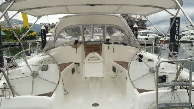 BYC Angra Mietboot