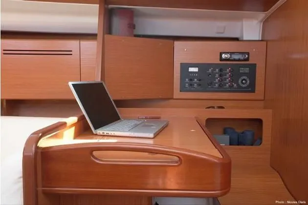 BYC Angra Mietboot