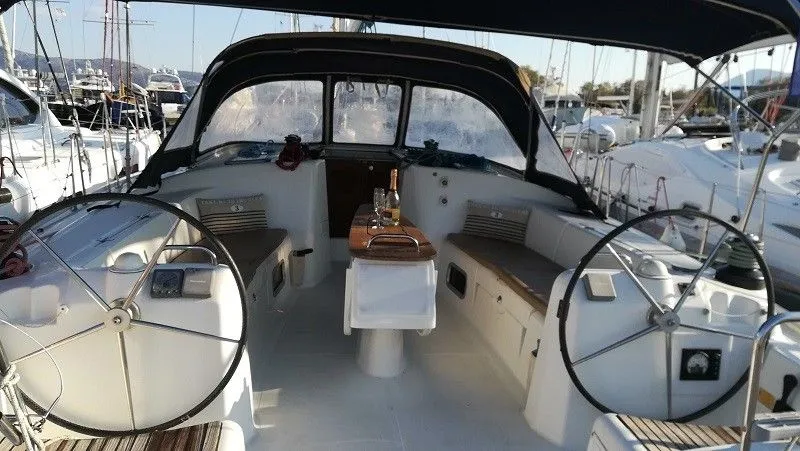 Christina Mietboot - 3