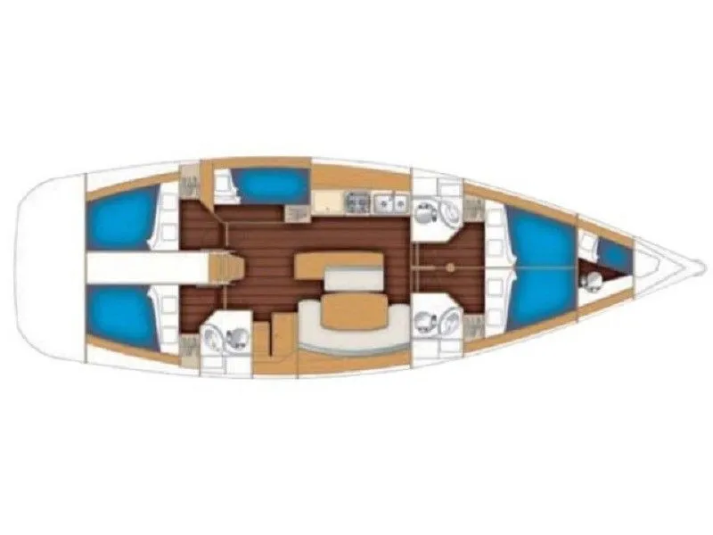Christina Mietboot - 2
