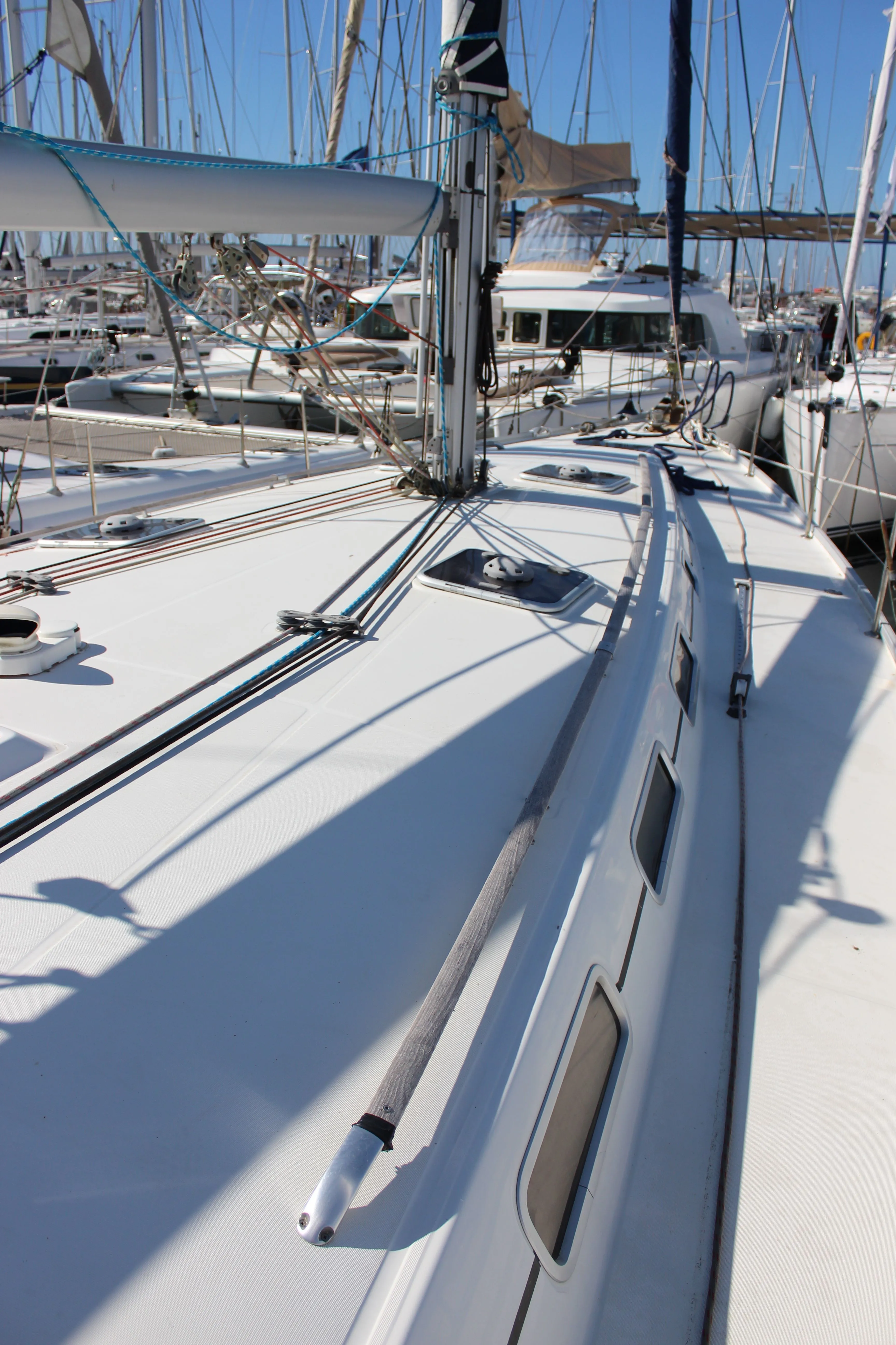 Fairy Charter Boat - 4
