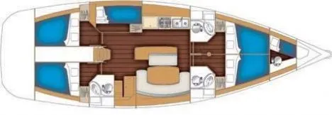 Galaxy Charter Boat - 2