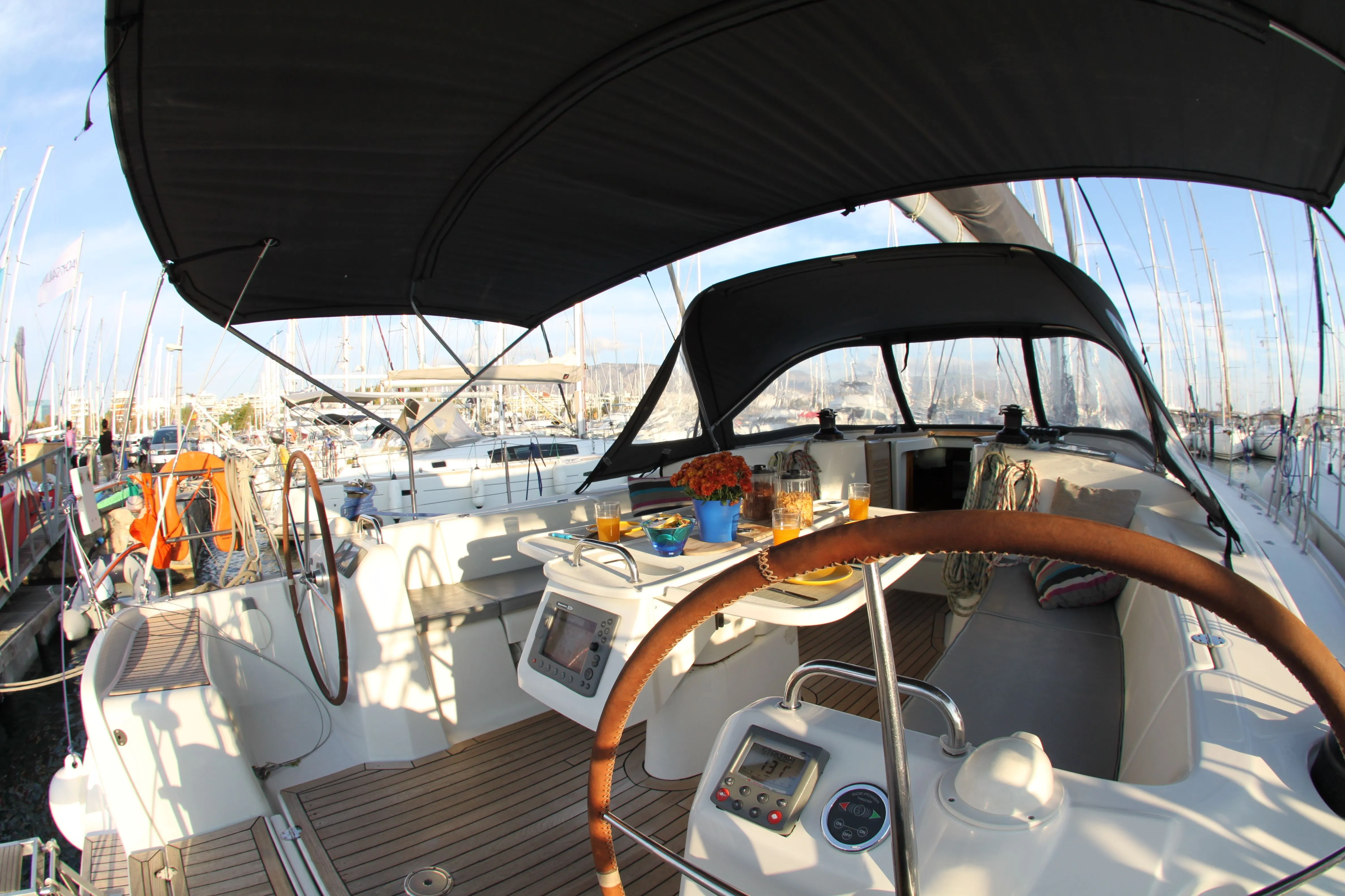 Joker Kiralık Teknesi - 4