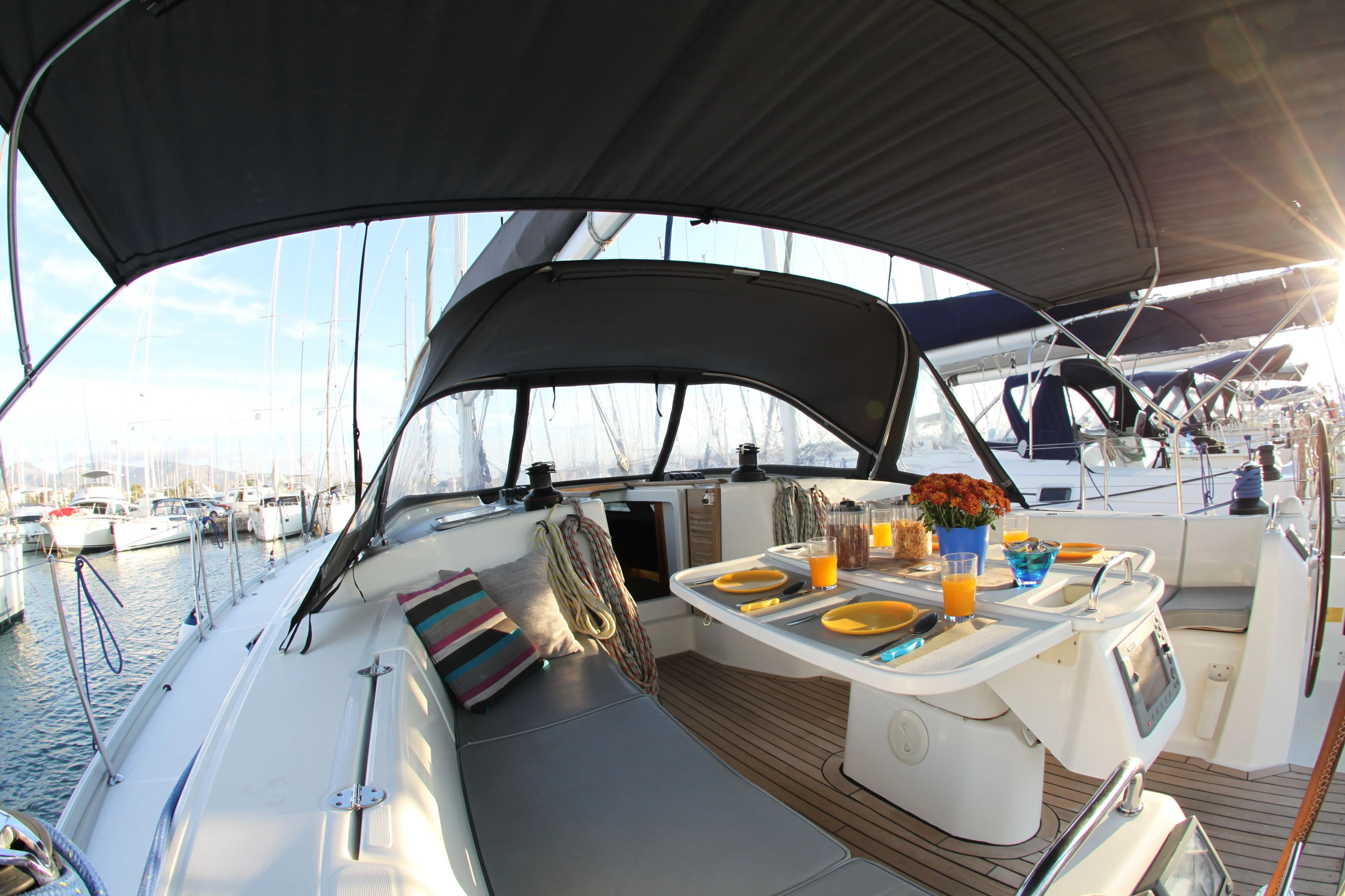 Joker Charter Boat - 5