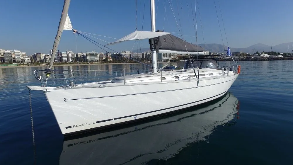 Joker Charter Boat - 3