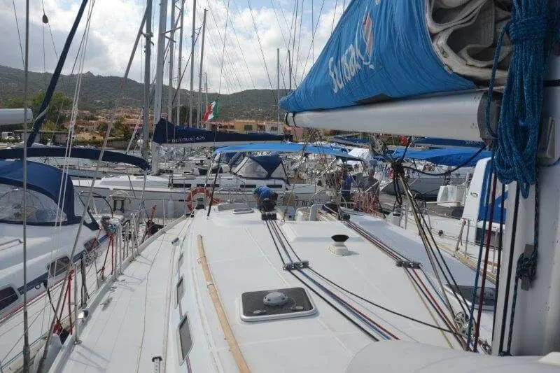 Kate Charterboot - 5