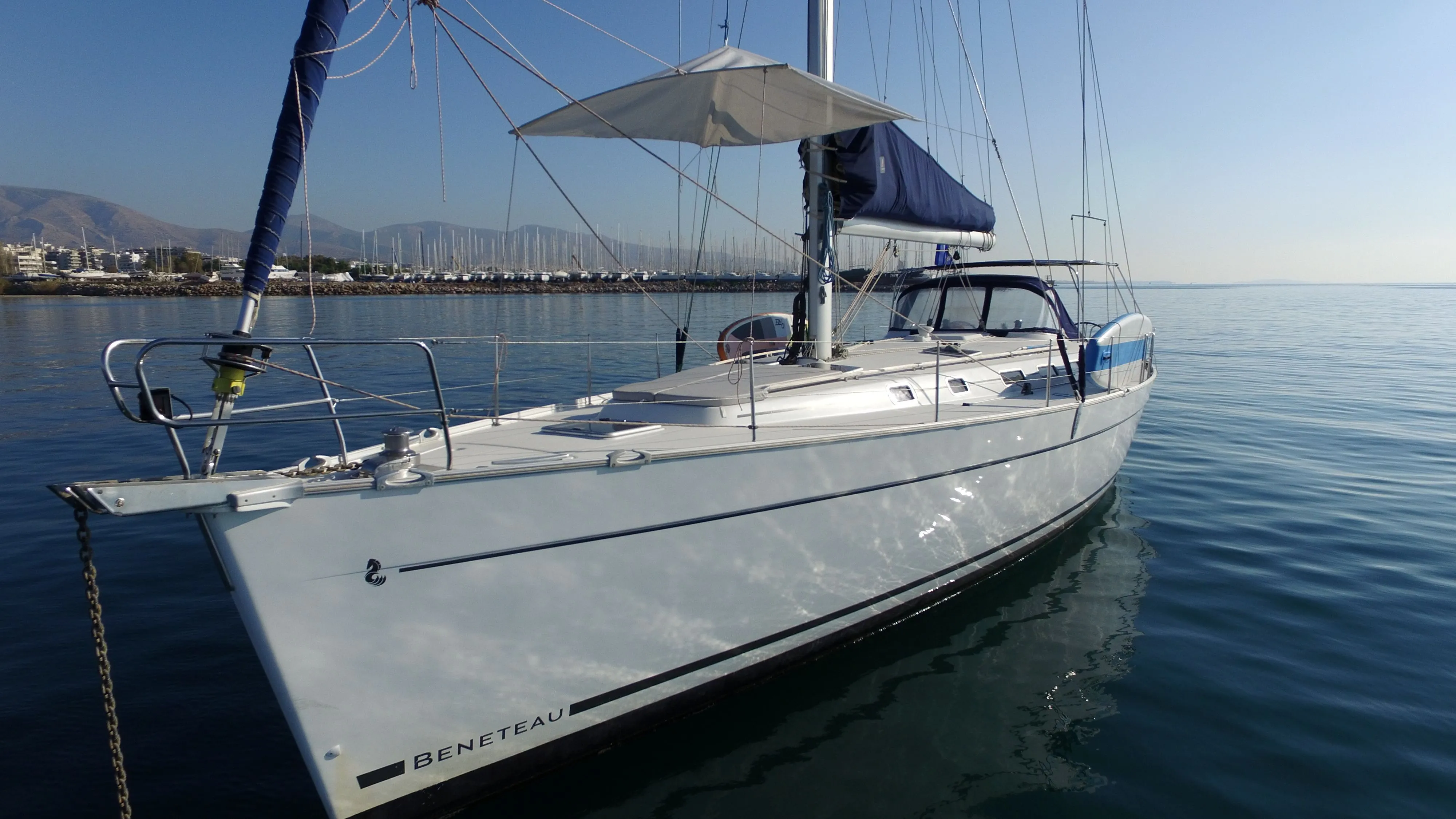 Lucky Dice Charter Boat - 1