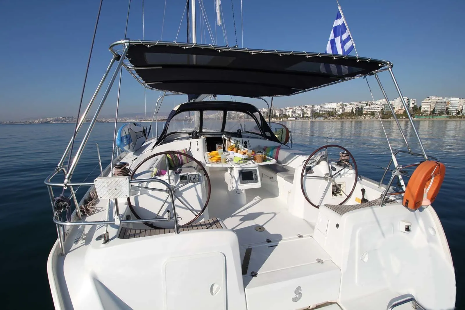 Lucky Dice Charter Boat - 3