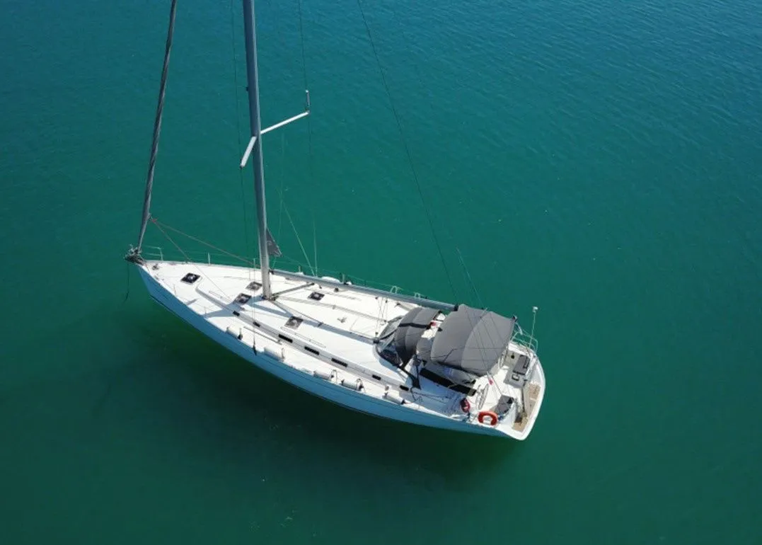 Maria Charter Boat - 1
