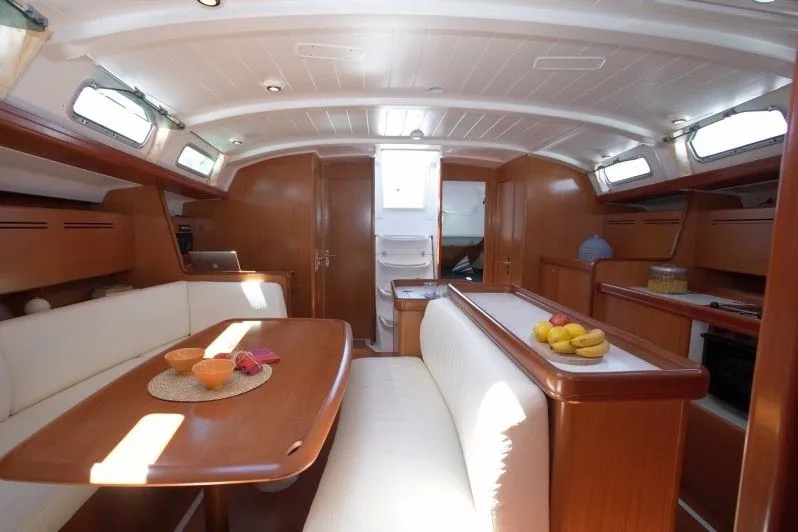 Napulee Charterboot - 5