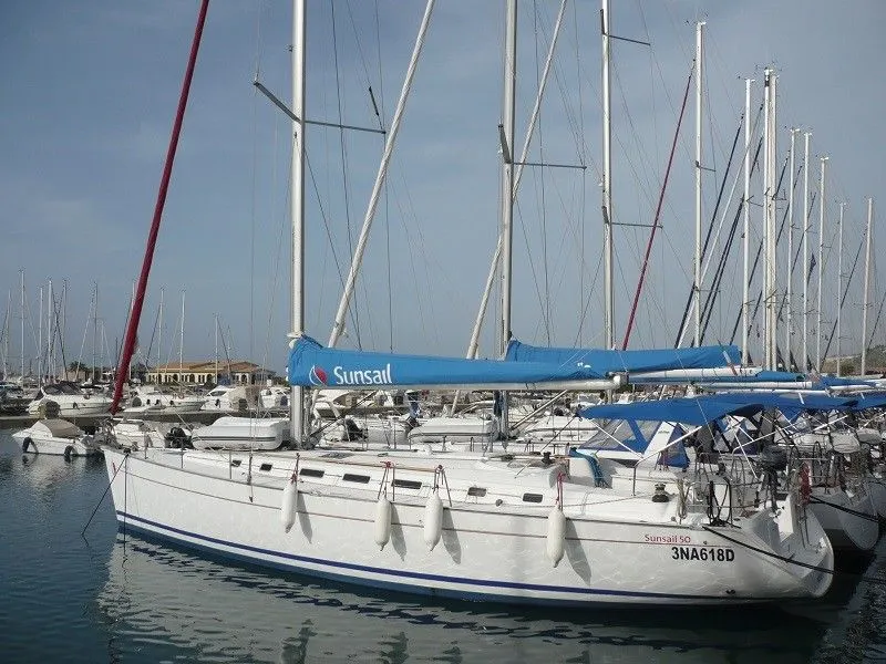 Napulee Charterboot - 3