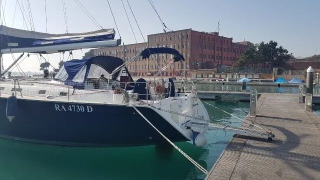 Nisyros Charter Boat