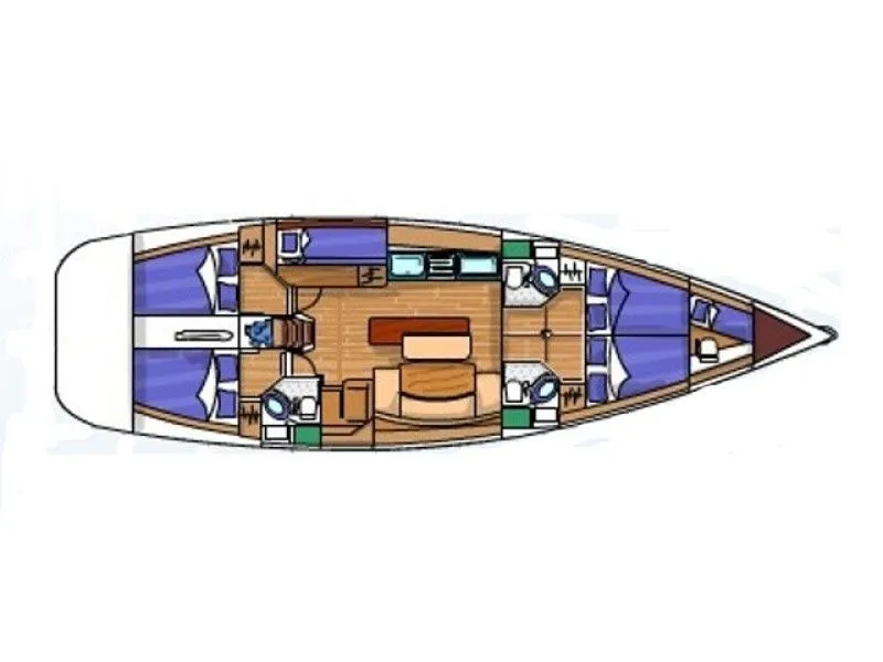 Papalina Charter Boat - 2