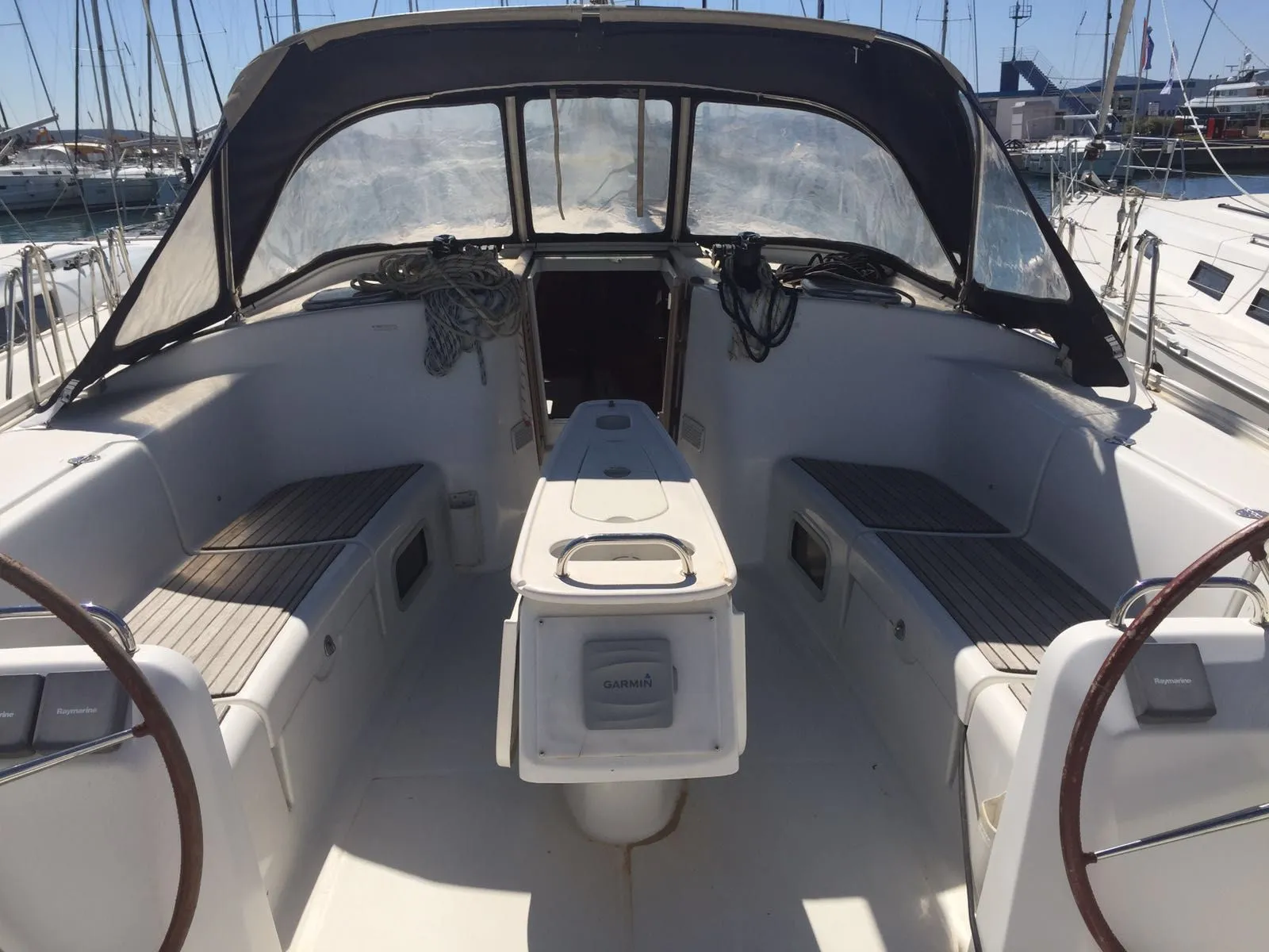 Principessa Charter Boat - 4