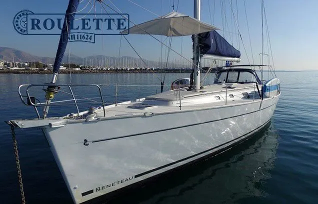 Roulette Charter Boat - 3
