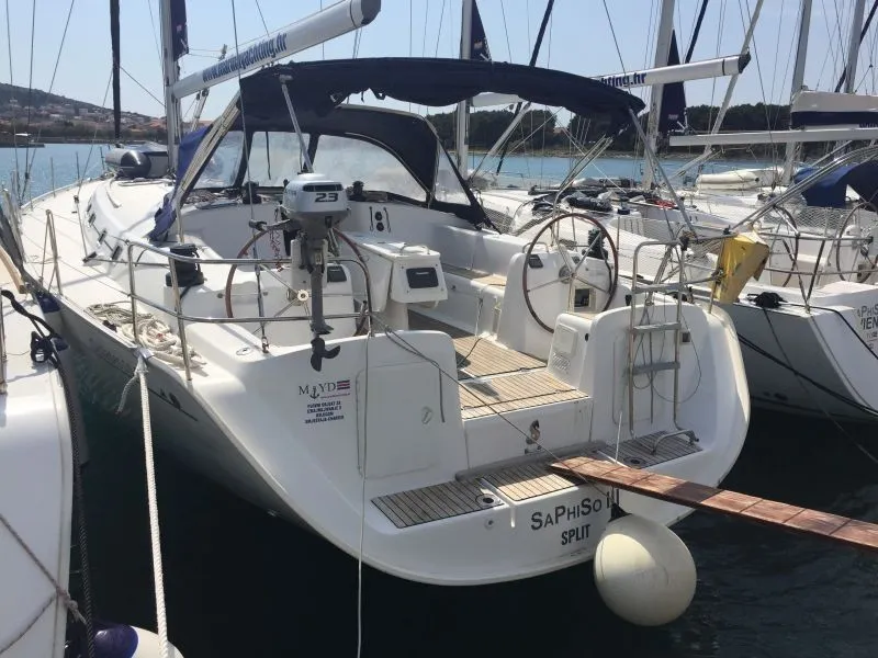 SaPhiSo 3 Mietboot - 4