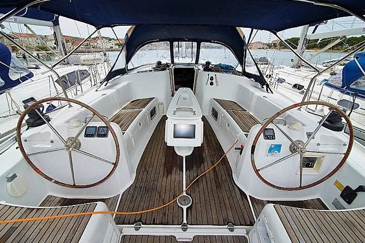 SaPhiSo 3 Mietboot - 5
