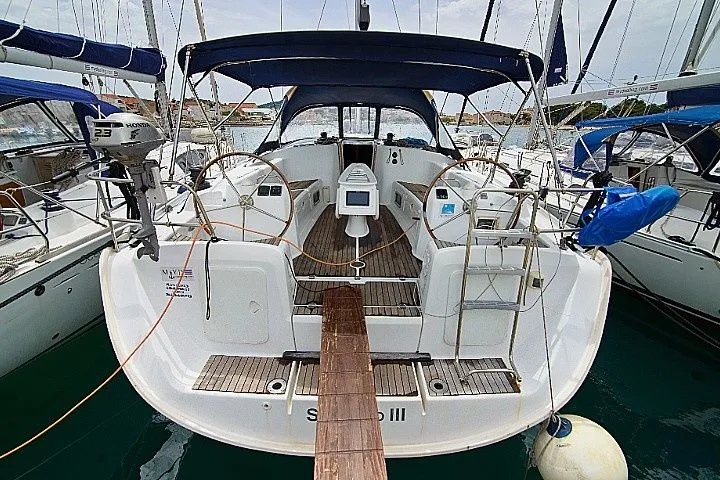 SaPhiSo 3 Mietboot - 3