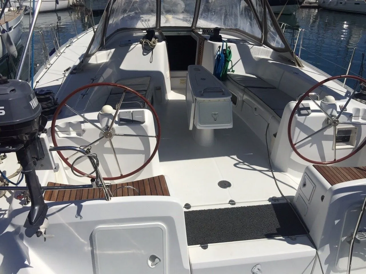 Sea Walks Charter Boat - 4