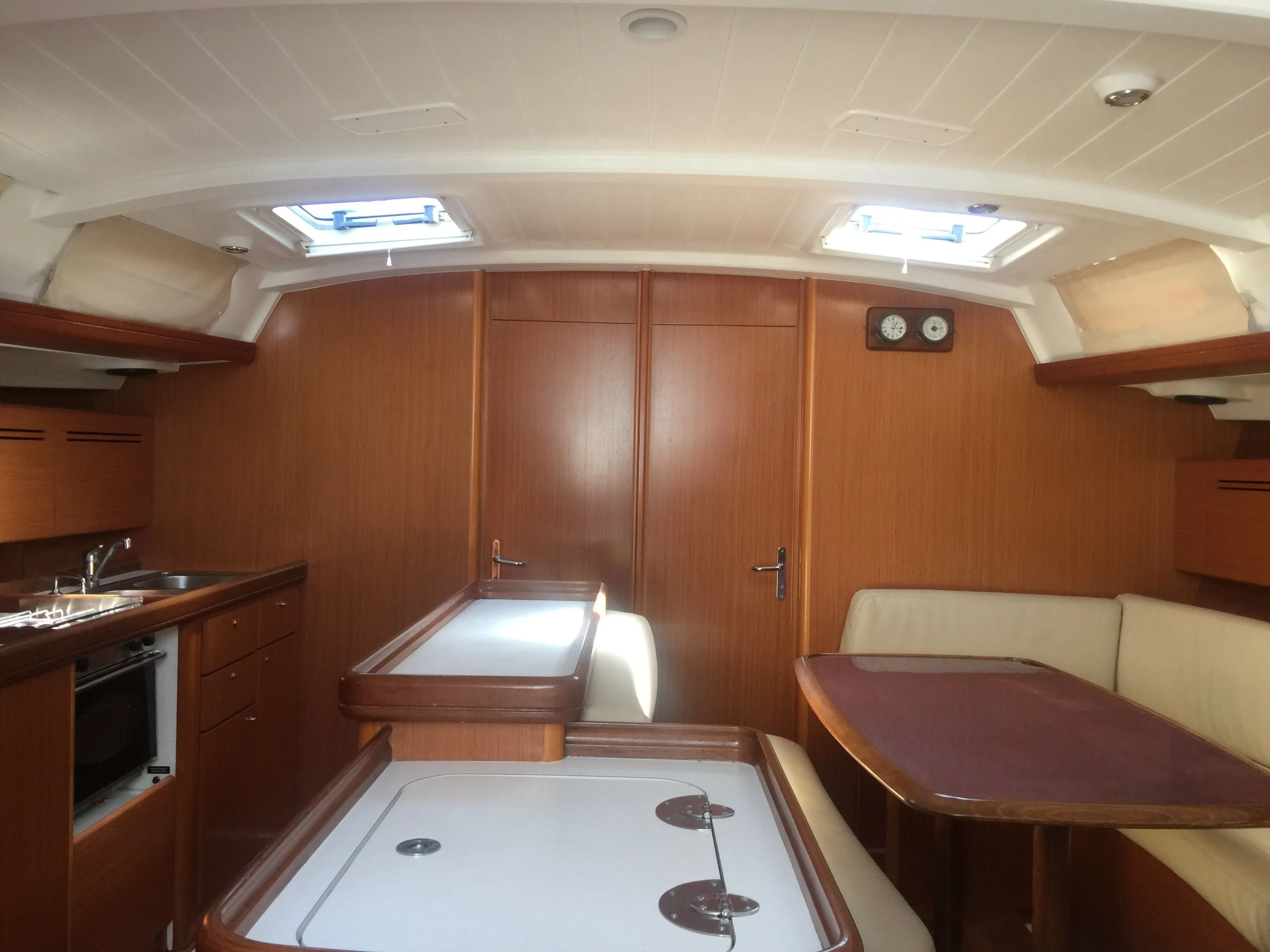 Sea Walks Charter Boat - 5