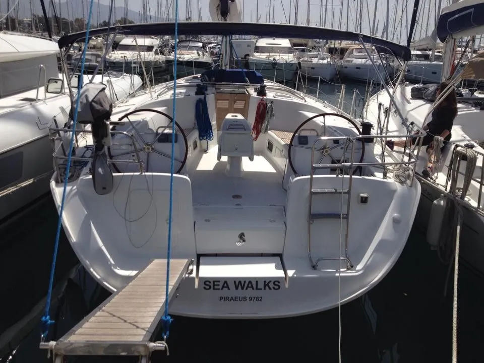 Sea Walks Charter Boat - 3