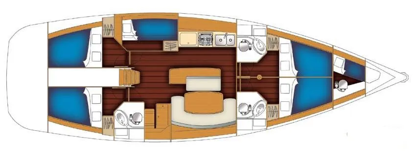 Sea Walks Charter Boat - 2