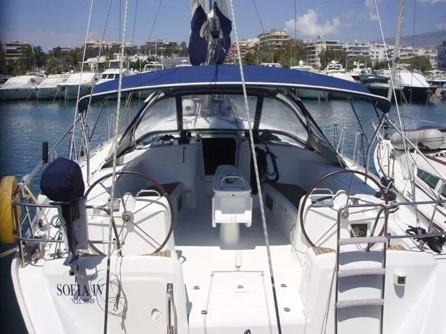 Sofia 4 Kiralık Teknesi - 3