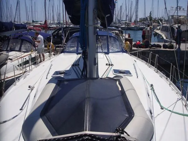 Sofia 4 Kiralık Teknesi - 5