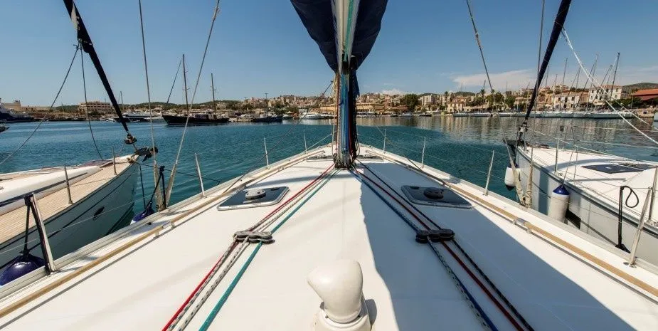 Voreas Kiralık Teknesi - 4