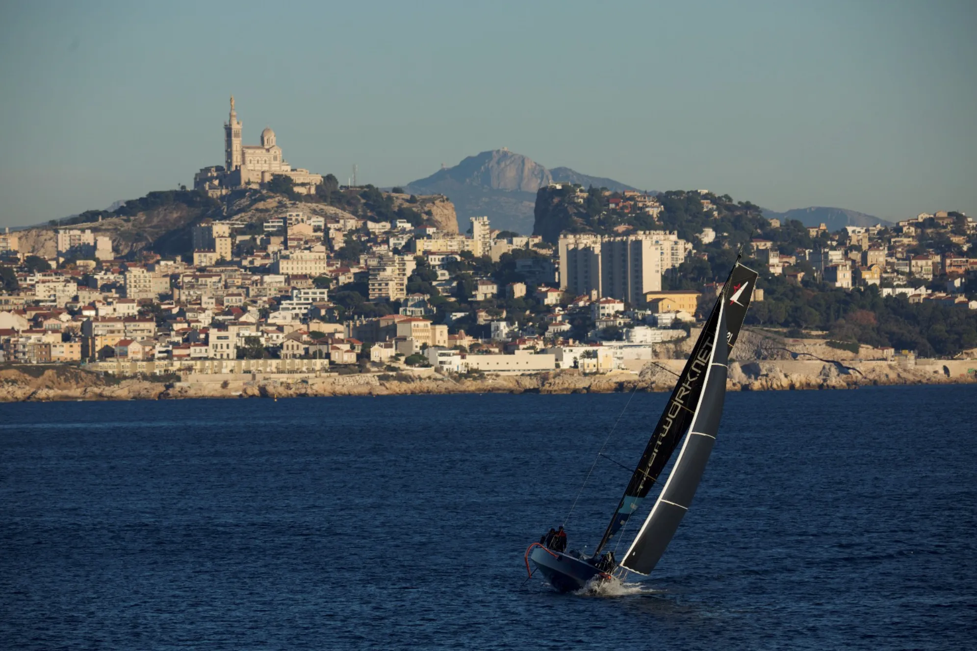 Чартер Talby 7 - 3