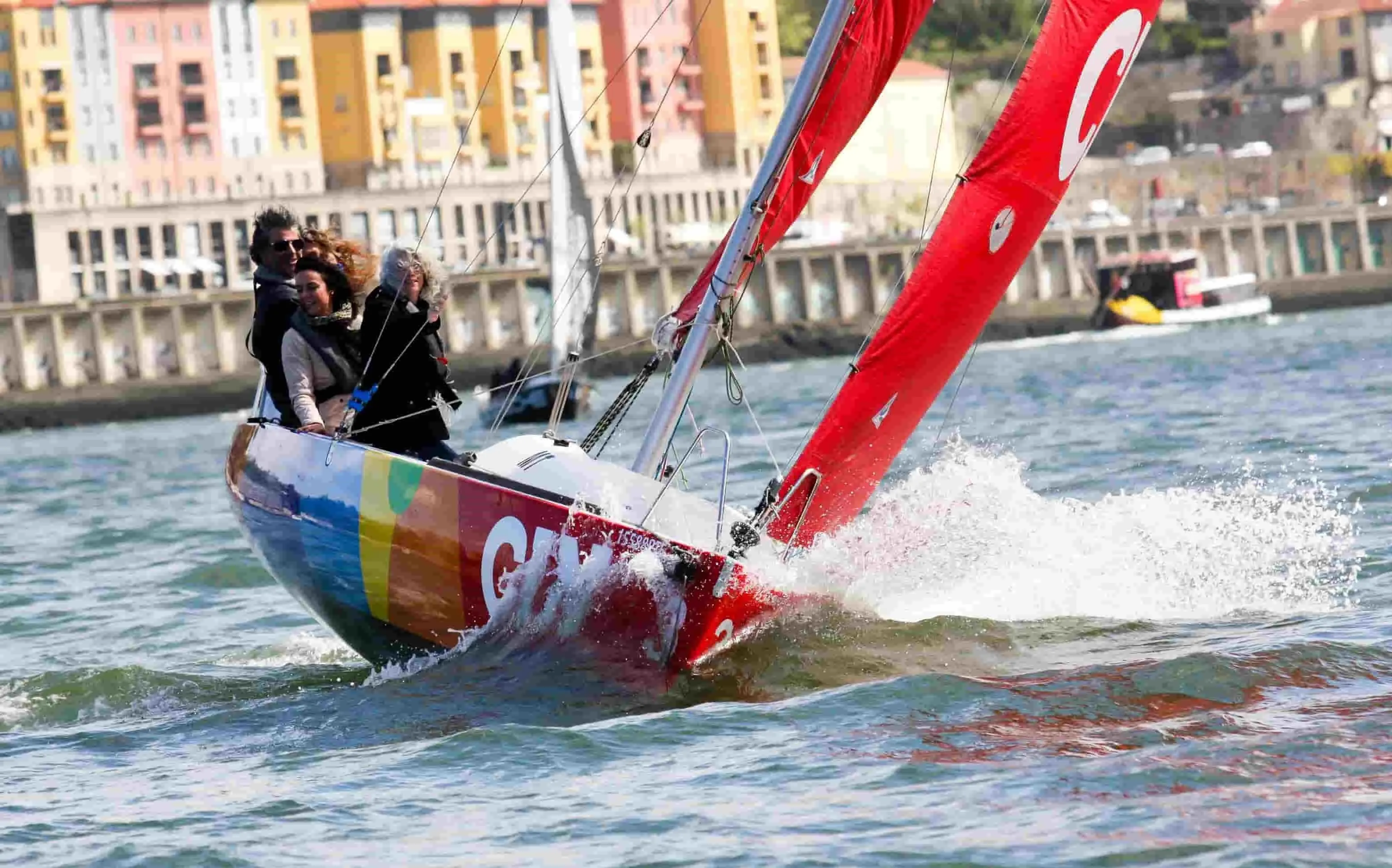 Equipa Mietboot